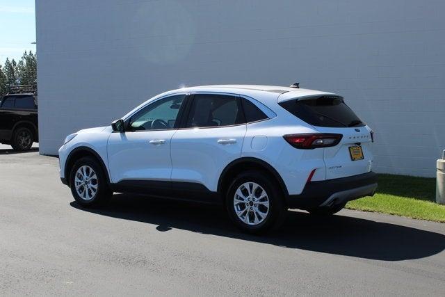 used 2024 Ford Escape car, priced at $24,995