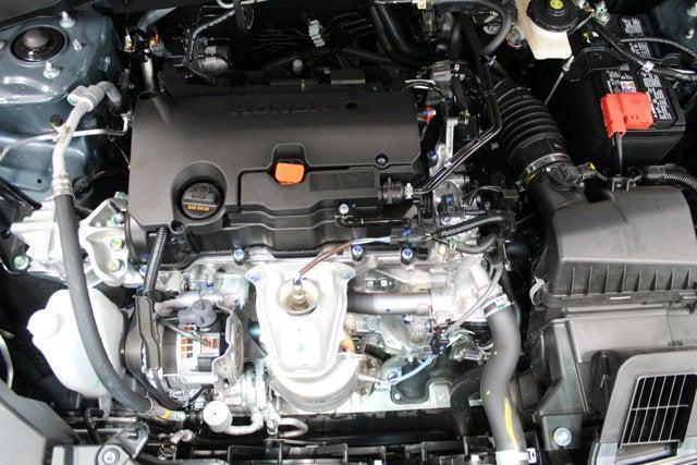 new 2026 Honda HR-V car, priced at $33,400