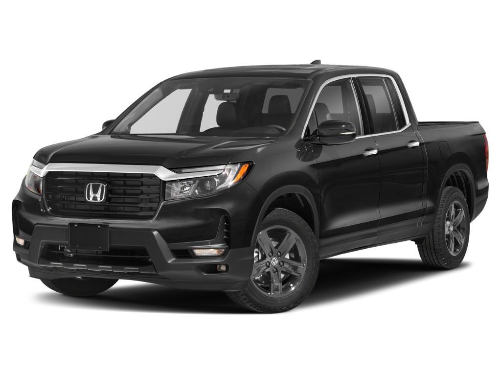 used 2022 Honda Ridgeline car, priced at $37,995