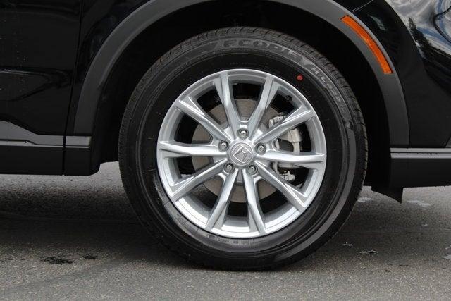 new 2025 Honda CR-V car, priced at $35,245