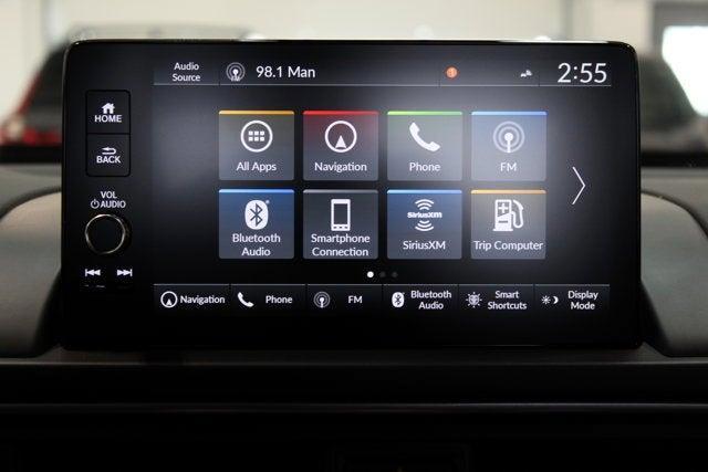 new 2025 Honda Pilot car, priced at $56,485