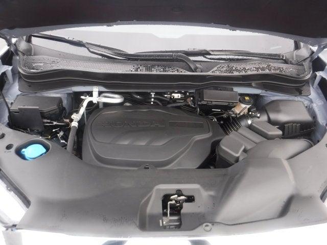 new 2025 Honda Ridgeline car, priced at $43,539