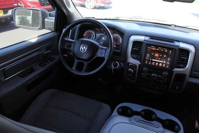used 2015 Ram 1500 car, priced at $17,995