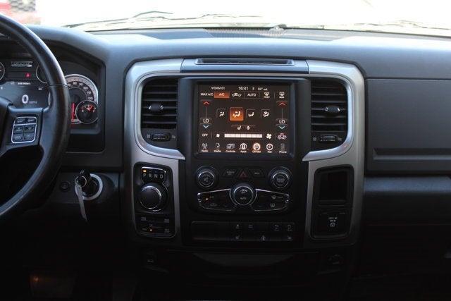 used 2015 Ram 1500 car, priced at $17,995