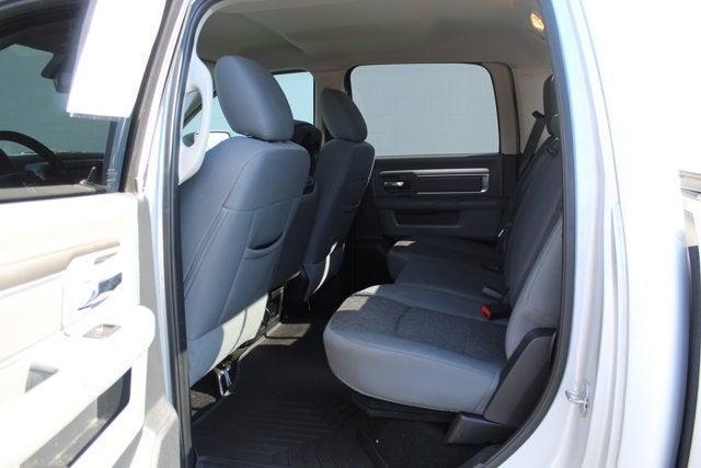 used 2015 Ram 1500 car, priced at $17,995