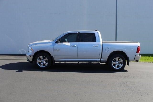 used 2015 Ram 1500 car, priced at $17,995