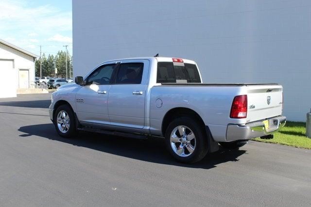 used 2015 Ram 1500 car, priced at $17,995