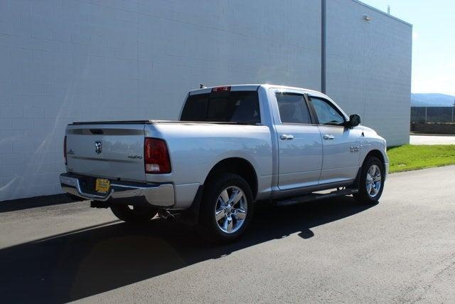 used 2015 Ram 1500 car, priced at $17,995