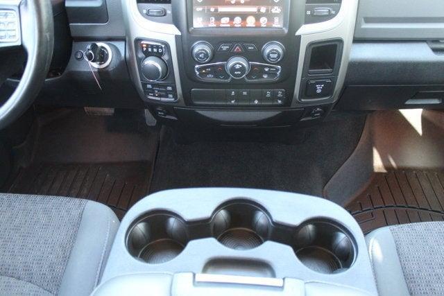 used 2015 Ram 1500 car, priced at $17,995