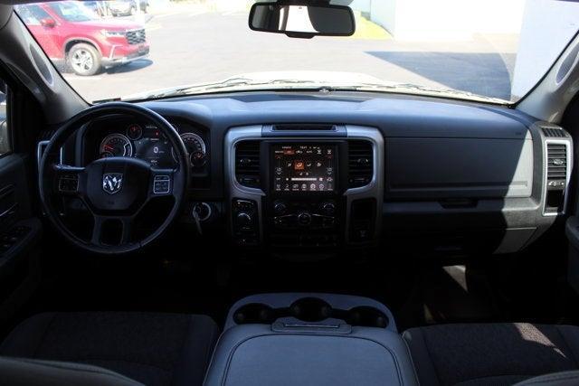 used 2015 Ram 1500 car, priced at $17,995
