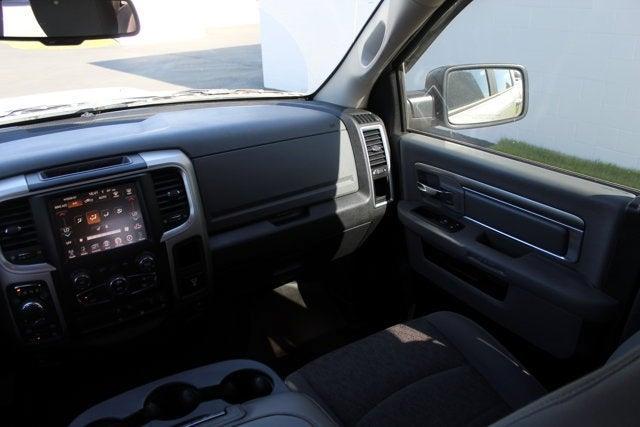 used 2015 Ram 1500 car, priced at $17,995