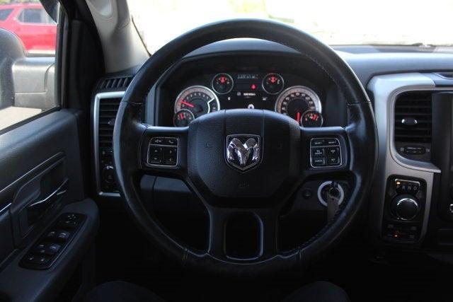 used 2015 Ram 1500 car, priced at $17,995