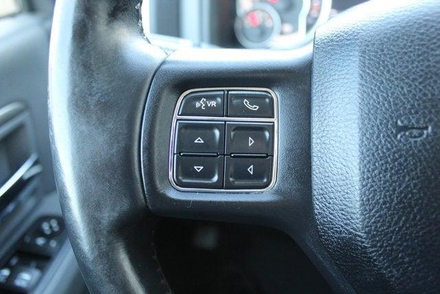 used 2015 Ram 1500 car, priced at $17,995