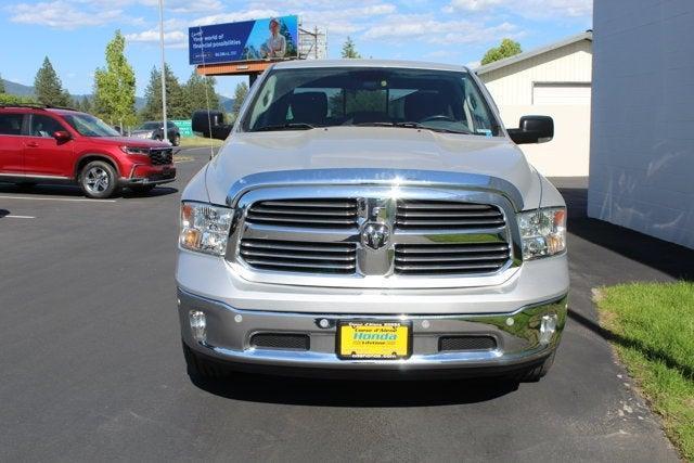 used 2015 Ram 1500 car, priced at $17,995