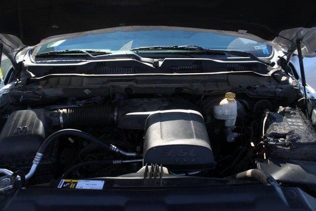 used 2015 Ram 1500 car, priced at $17,995