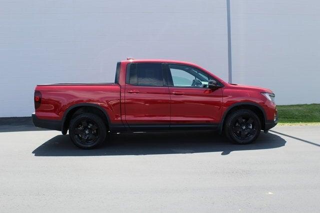 used 2024 Honda Ridgeline car, priced at $40,995