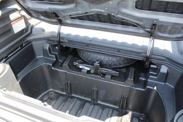 used 2024 Honda Ridgeline car, priced at $40,995
