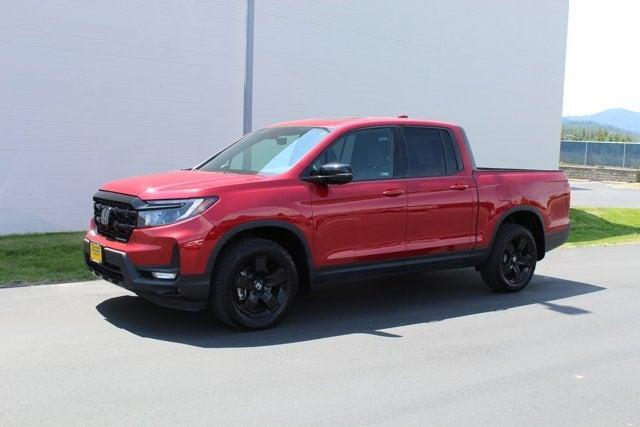used 2024 Honda Ridgeline car, priced at $40,995