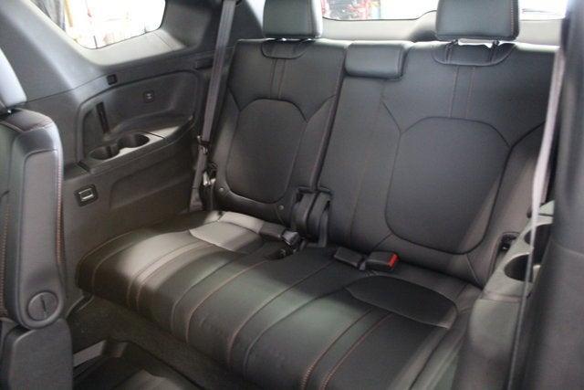 new 2025 Honda Pilot car, priced at $51,305