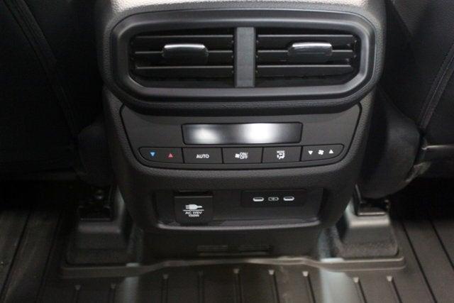 new 2025 Honda Pilot car, priced at $51,305