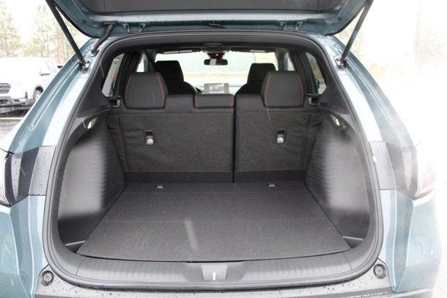 new 2025 Honda HR-V car, priced at $30,805