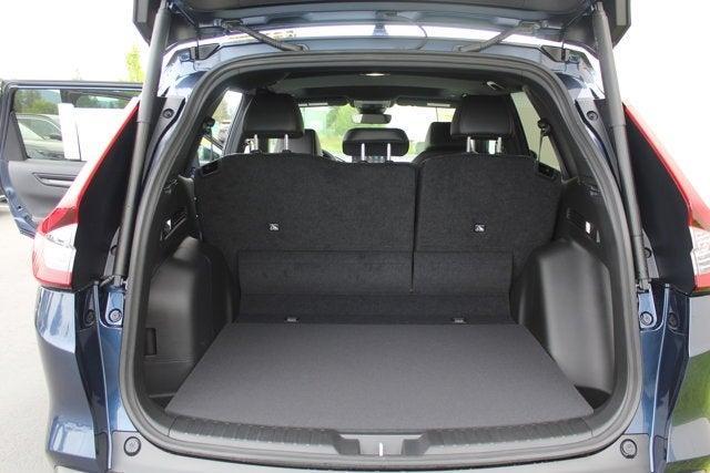 new 2025 Honda CR-V Hybrid car, priced at $40,545