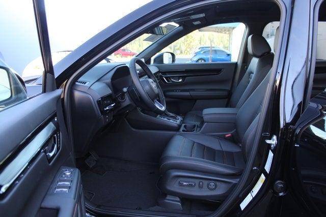 new 2025 Honda CR-V Hybrid car, priced at $42,495