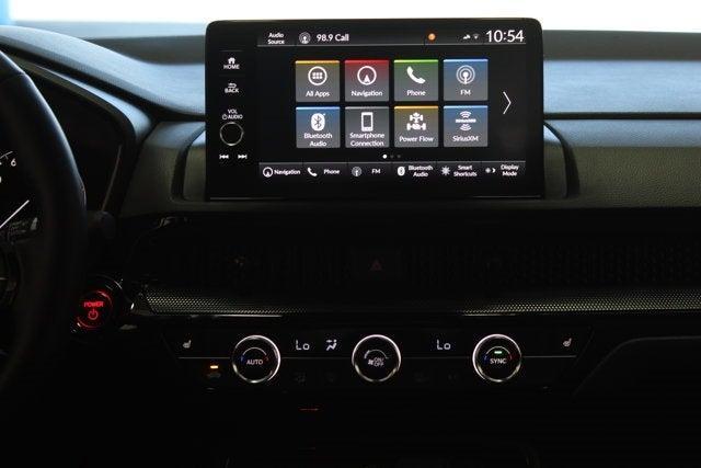 new 2025 Honda CR-V Hybrid car, priced at $42,950