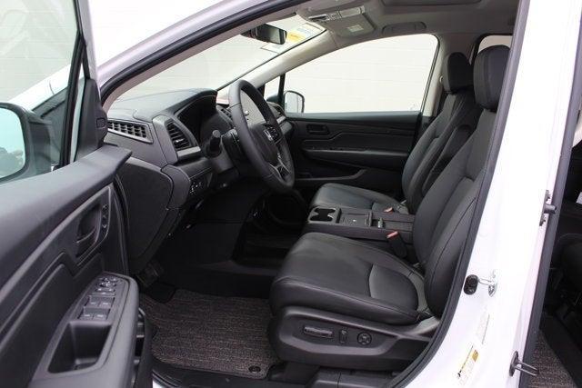 new 2025 Honda Odyssey car, priced at $44,125