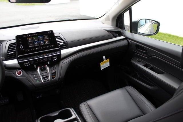 new 2025 Honda Odyssey car, priced at $44,125