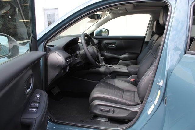 new 2025 Honda HR-V car, priced at $32,850