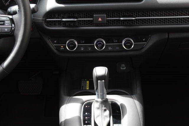 new 2025 Honda HR-V car, priced at $32,850