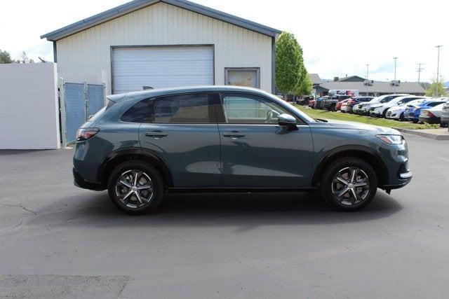new 2025 Honda HR-V car, priced at $32,850