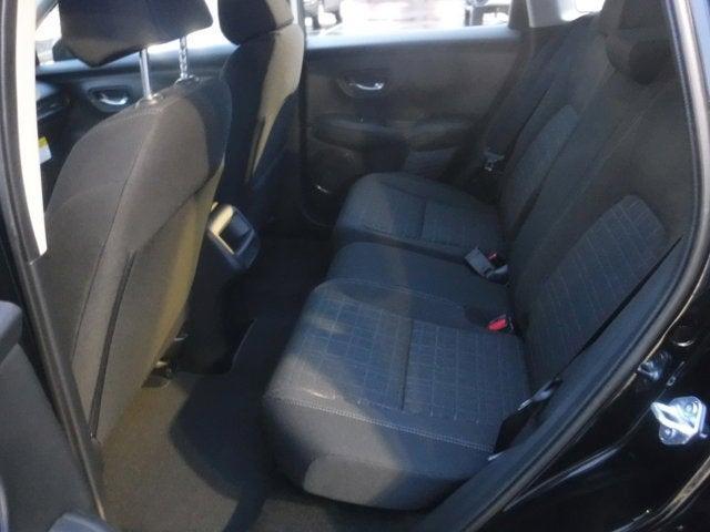 new 2025 Honda HR-V car, priced at $27,850