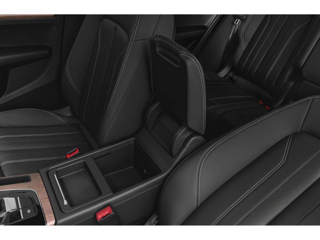 used 2022 Audi Q5 car, priced at $32,995