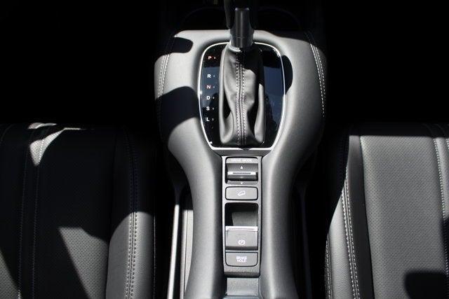 new 2025 Honda HR-V car, priced at $32,850