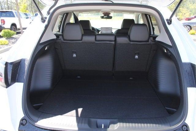 new 2025 Honda HR-V car, priced at $32,850