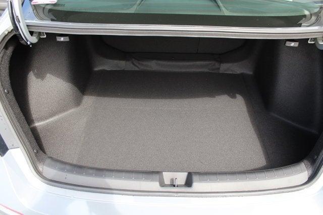 new 2025 Honda Civic Hybrid car, priced at $33,555