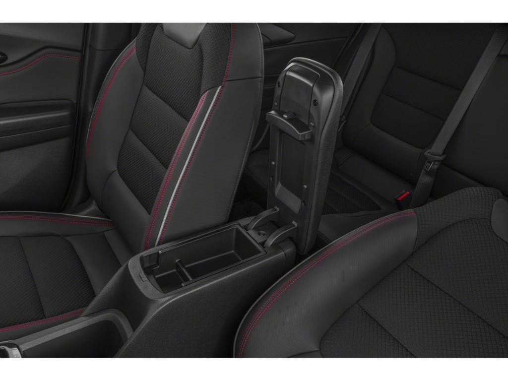 used 2021 Chevrolet TrailBlazer car, priced at $25,995