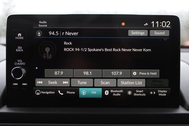 new 2025 Honda Pilot car, priced at $55,285