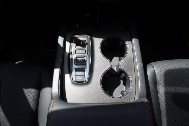 new 2025 Honda Ridgeline car, priced at $46,785