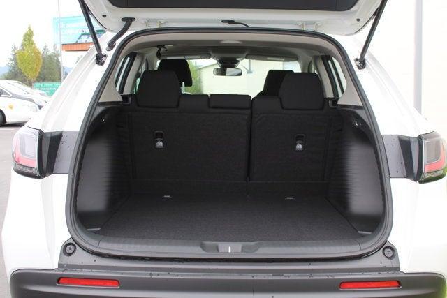 used 2025 Honda HR-V car, priced at $26,995