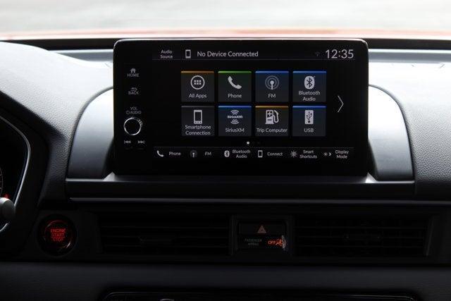 new 2025 Honda Pilot car, priced at $47,505