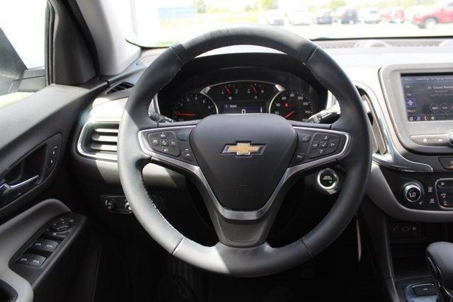 used 2023 Chevrolet Equinox car, priced at $24,995