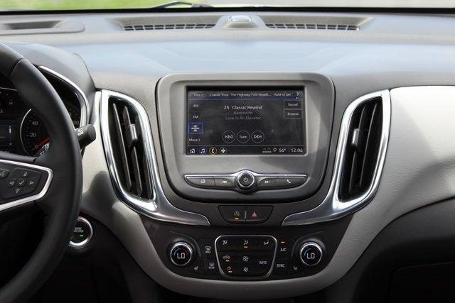 used 2023 Chevrolet Equinox car, priced at $24,995