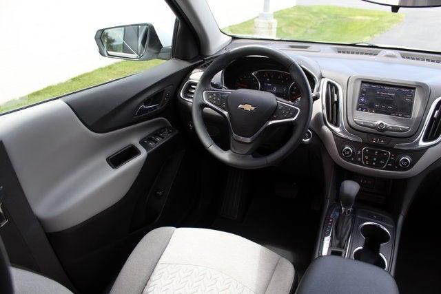 used 2023 Chevrolet Equinox car, priced at $24,995