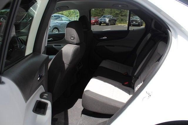 used 2023 Chevrolet Equinox car, priced at $24,995