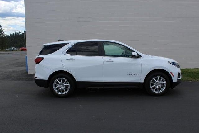 used 2023 Chevrolet Equinox car, priced at $24,995