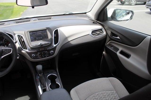 used 2023 Chevrolet Equinox car, priced at $24,995