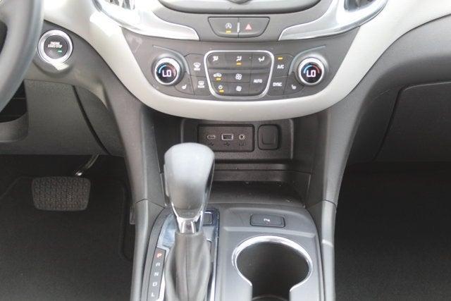 used 2023 Chevrolet Equinox car, priced at $24,995